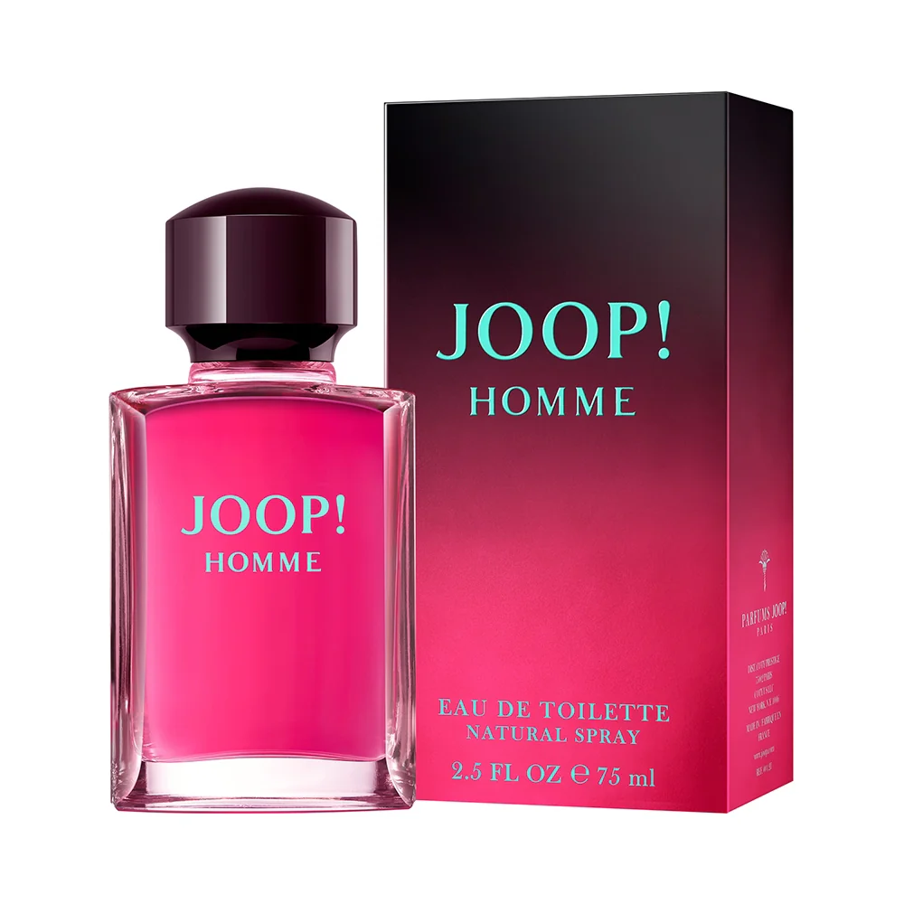 Joop HOMME 75 ml - Image 2
