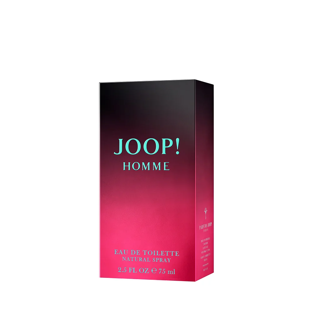 Joop HOMME 75 ml - Image 3