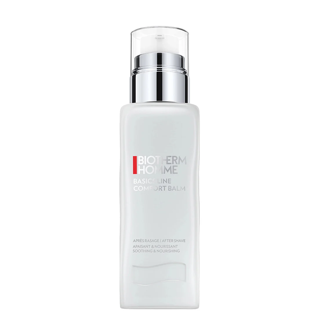 Biotherm Homme Ultra Confort Moisturizer 75 ml