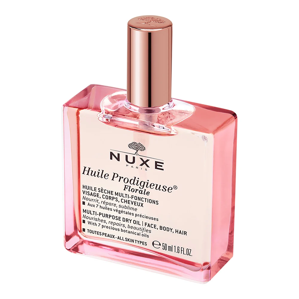 Nuxe Huile Prodigieuse Florale 50 ml - Image 2