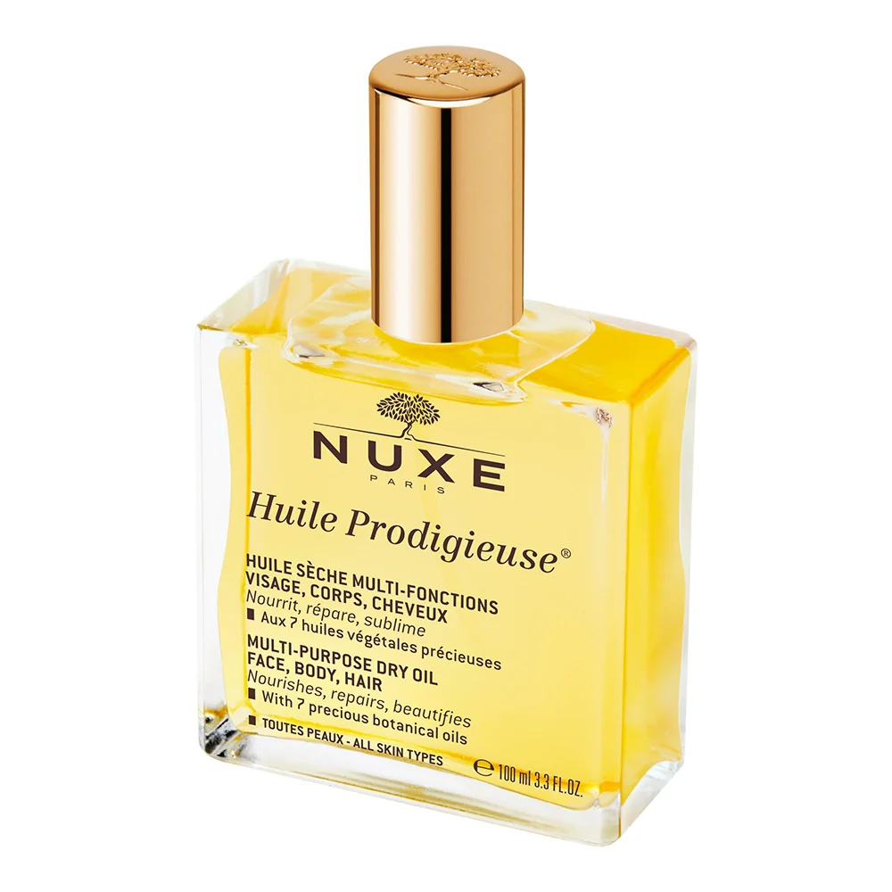 Nuxe Huile Prodigieuse 100 ml - Image 4