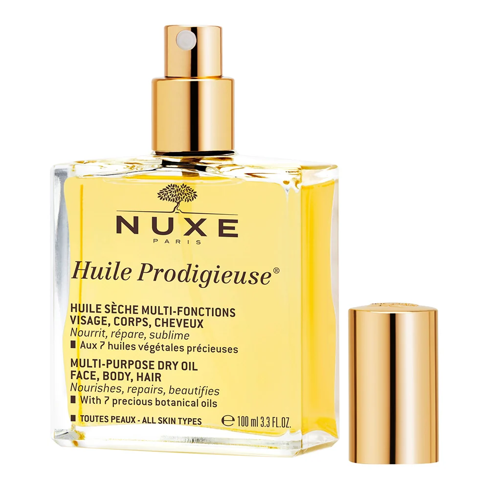 Nuxe Huile Prodigieuse 100 ml - Image 5