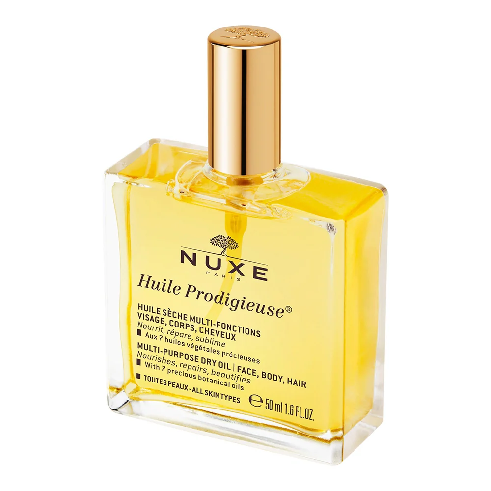 Nuxe Huile Prodigieuse 50 ml - Image 4