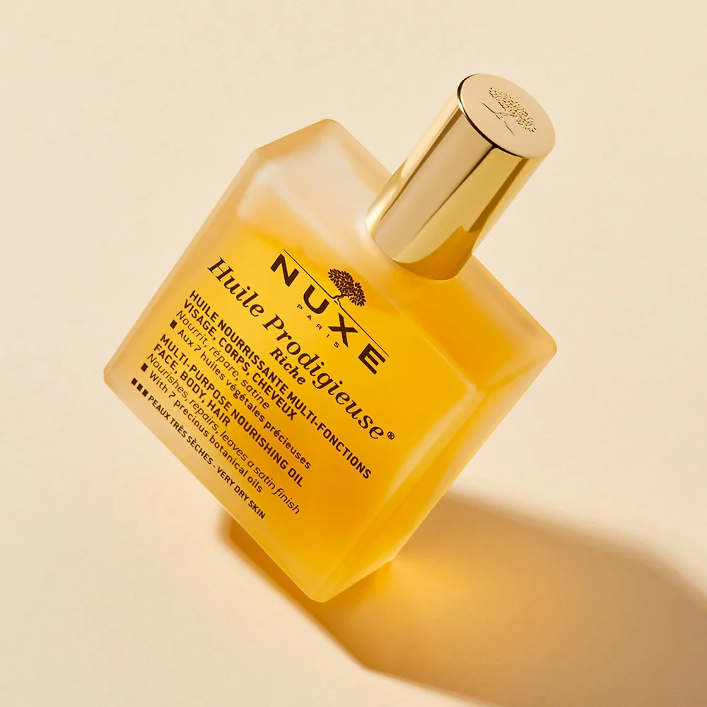 Nuxe Huile Prodigieuse Riche 100 ml - Image 5