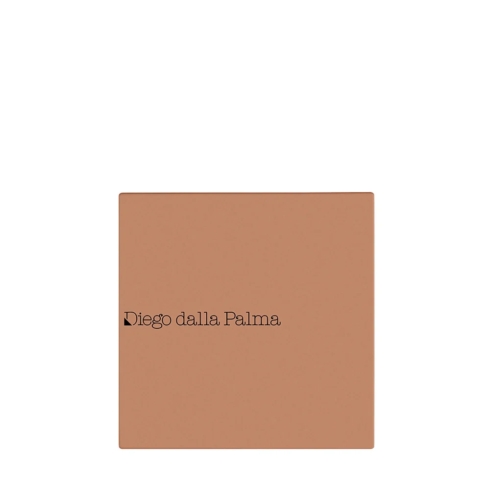 Diego Dalla Palma Milano Hydra Butter Bronzing Powder 60 Terracotta - Image 2