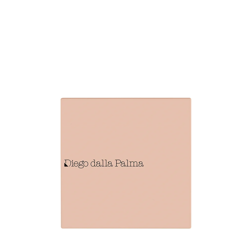 Diego Dalla Palma Milano Hydra Butter Powder Compact Powder 42 Beige Caldo - Image 2