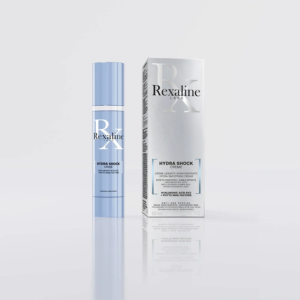 Rexaline Hydra-Dose 50 ml - Image 2