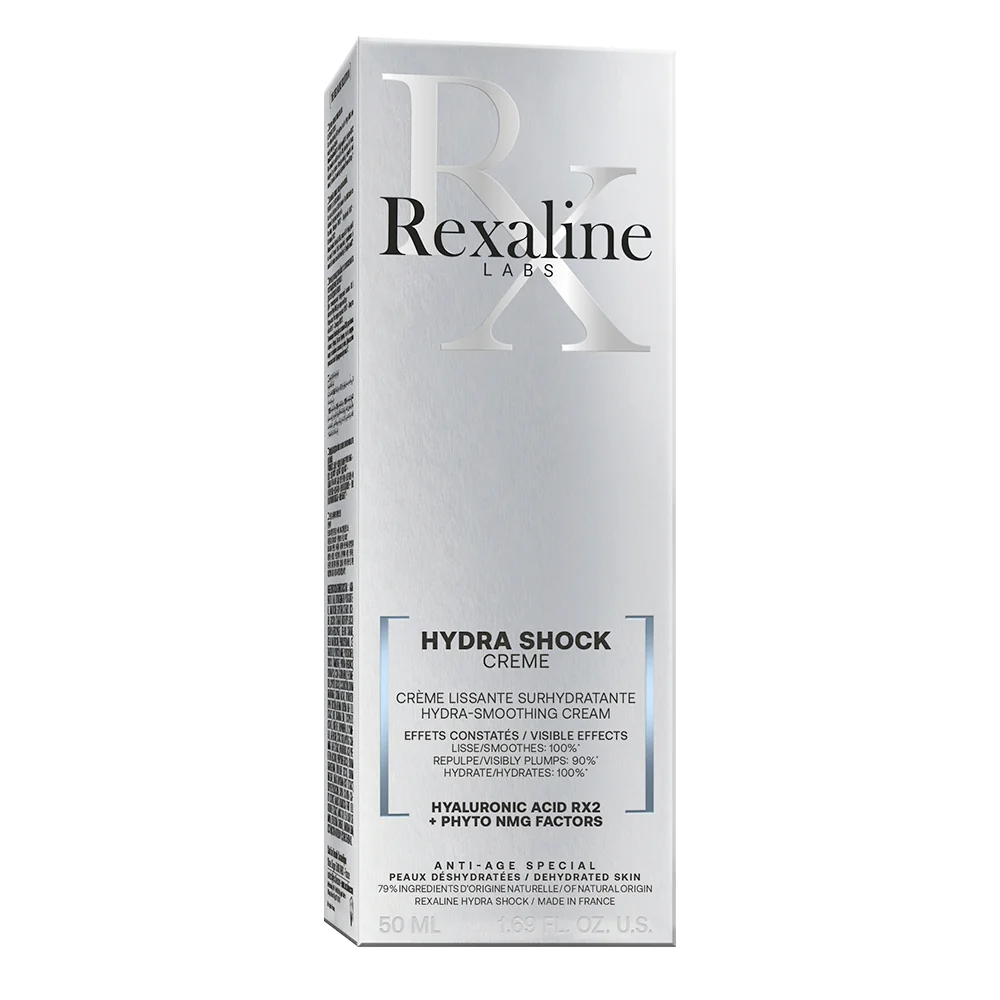 Rexaline Hydra-Dose 50 ml - Image 7