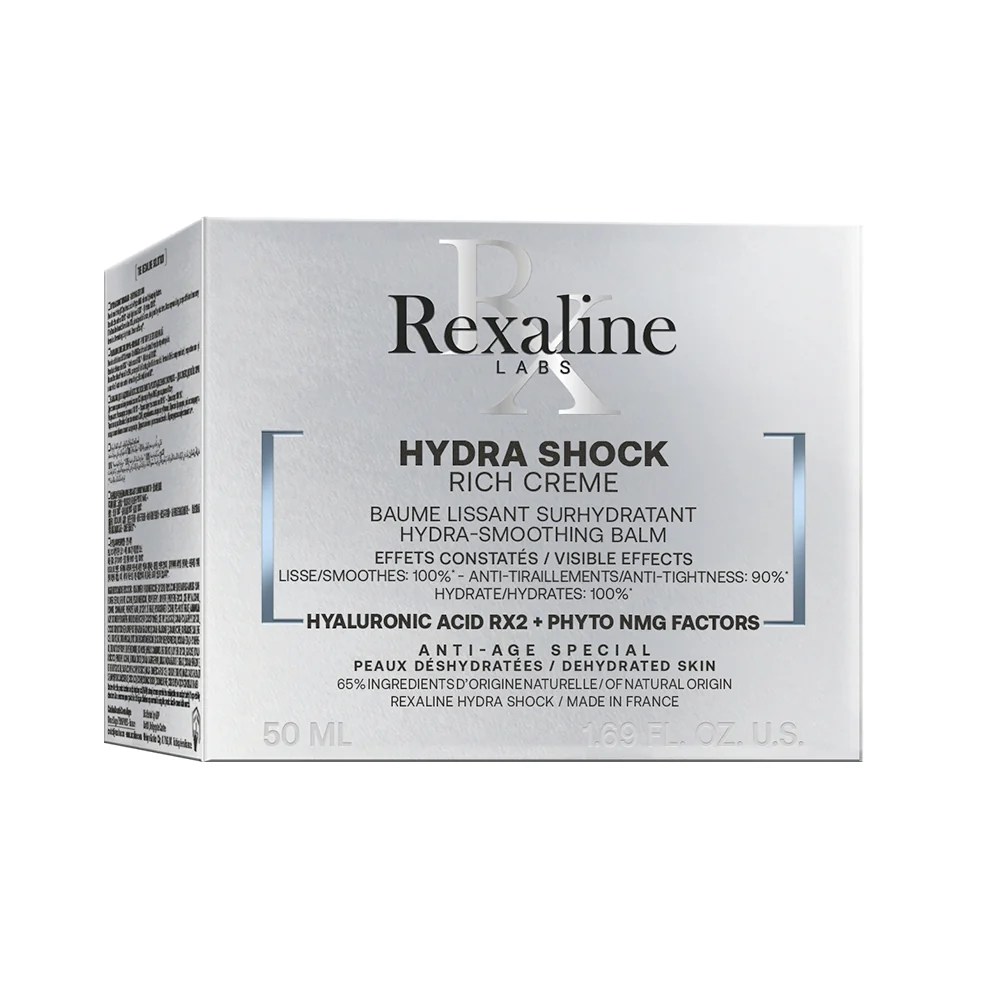 Rexaline Hydra-Dose Rich 50 ml - Image 4