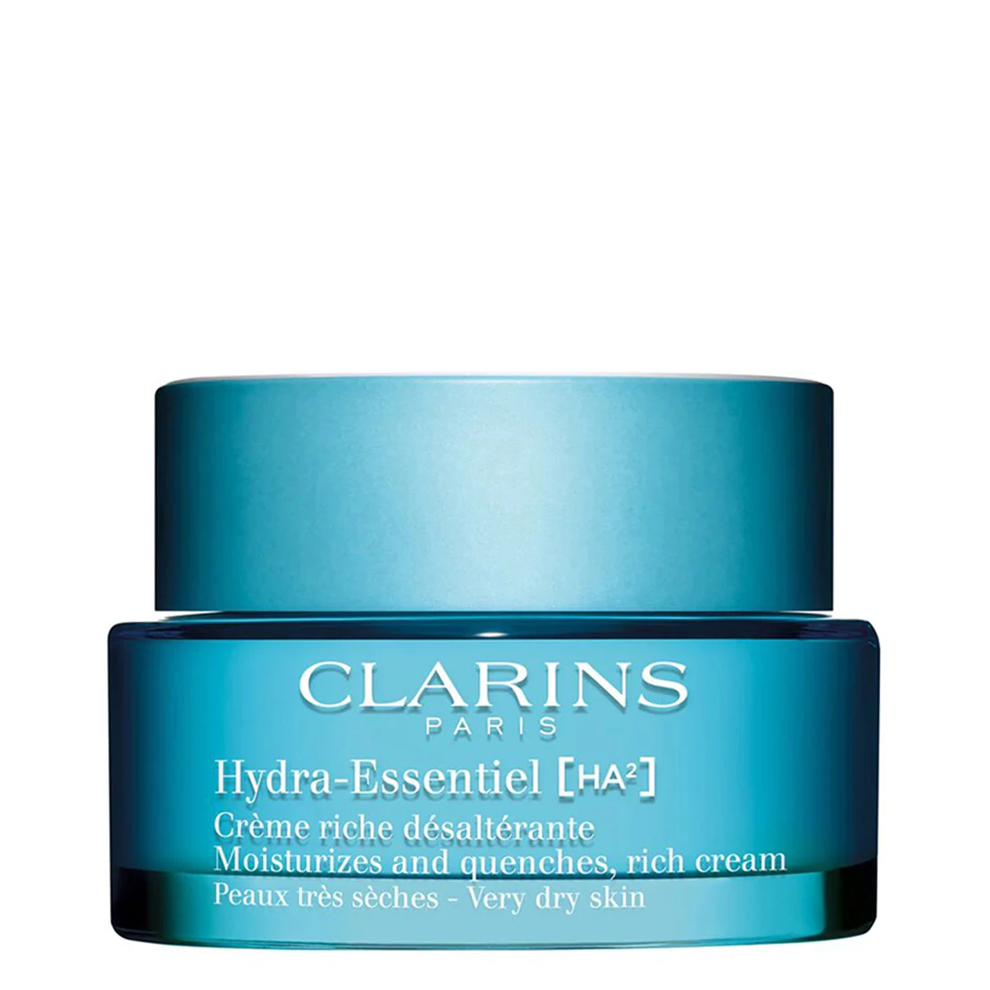 Clarins Hydra-Essentiel HA2 Crème Riche Désaltérante 50 ml