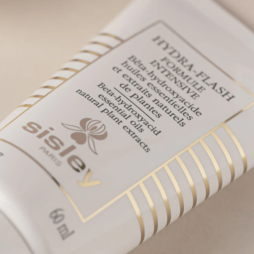 Sisley Hydra-Flash Formule Intensive 60 ml - Image 4