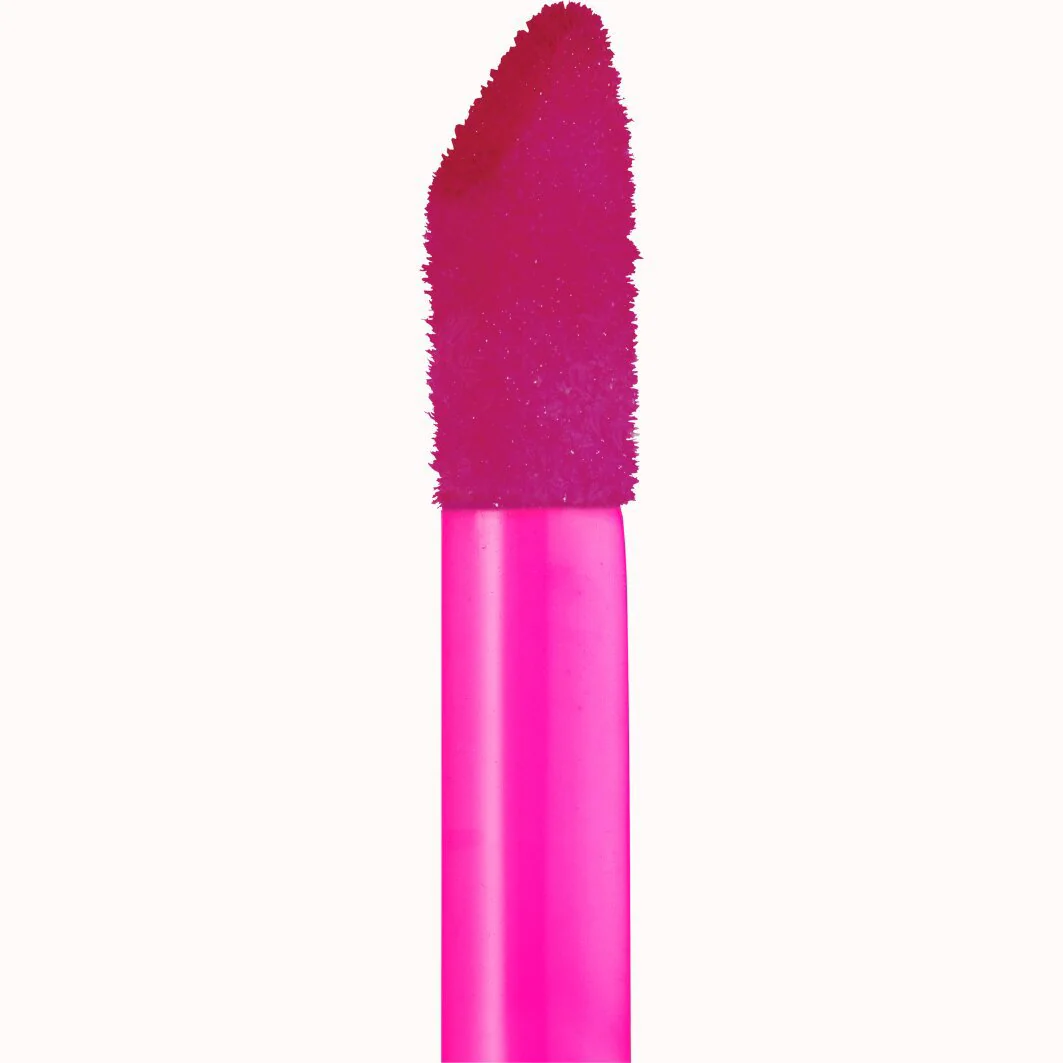 Essence Hydra Kiss Lip Oil 06 Cranberry Is Back - Image 3