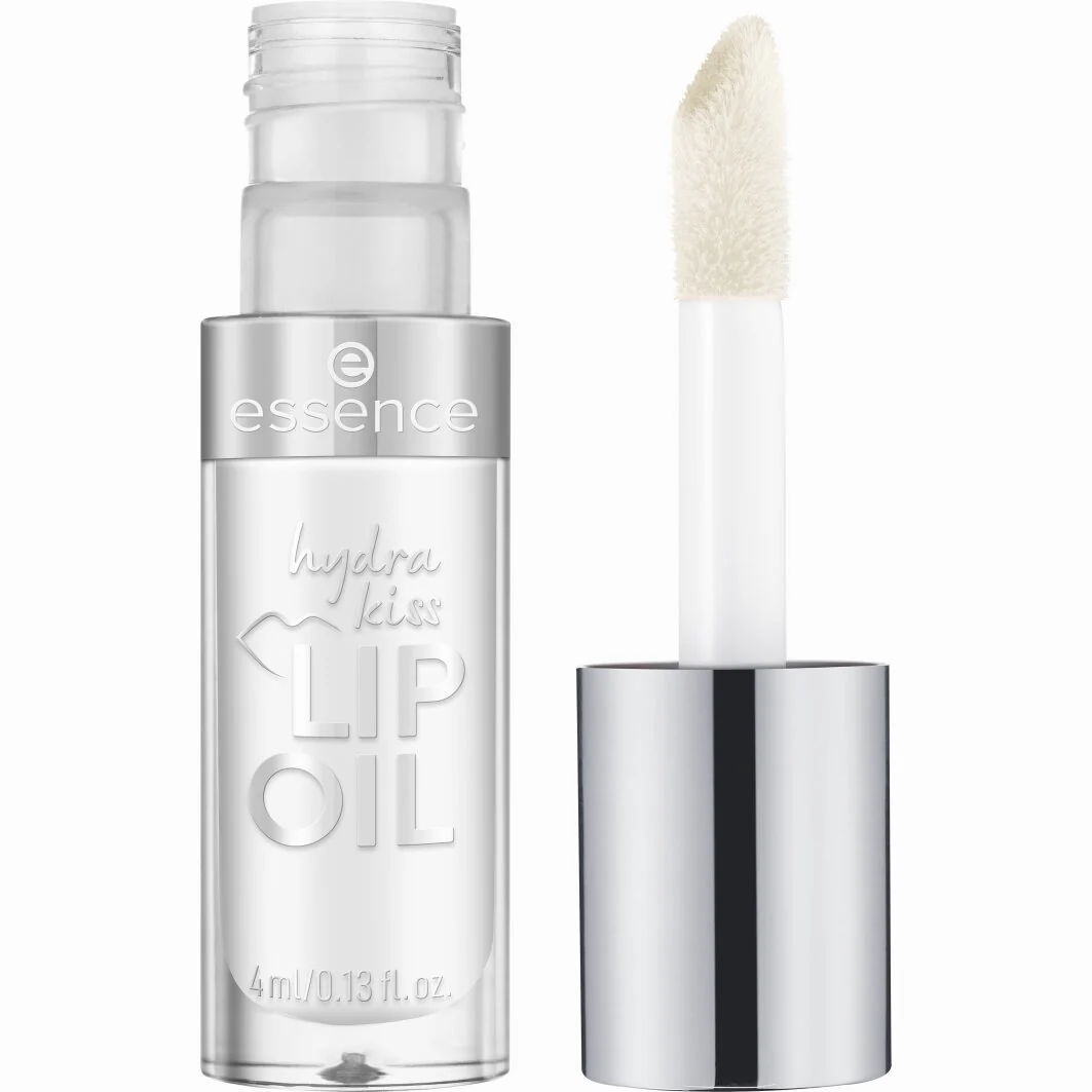 Essence Hydra Kiss Lip Oil 07 Classy Glassy - Image 2
