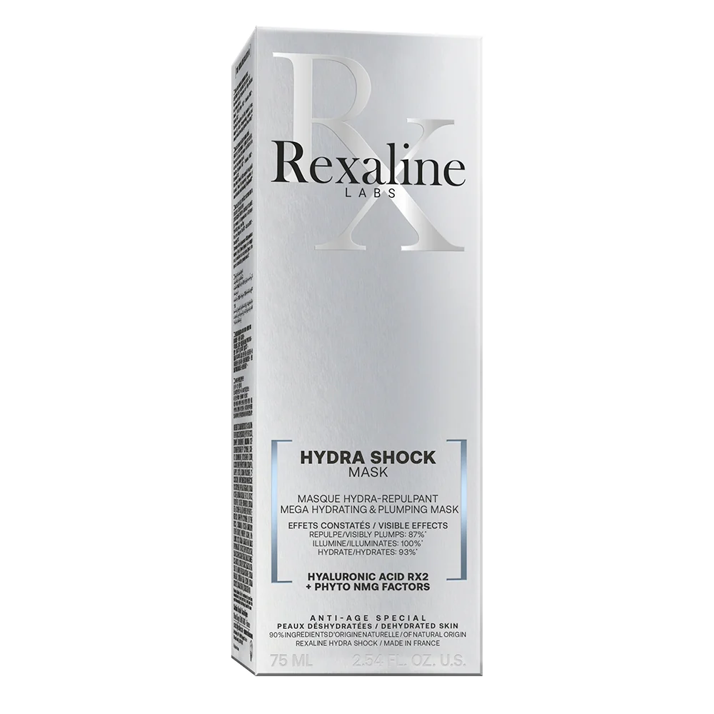 Rexaline Hydra-Shock Mask 75 ml