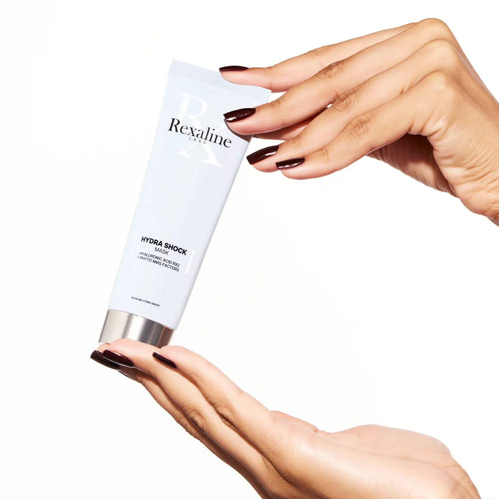 Rexaline Hydra-Shock Mask 75 ml - Image 2