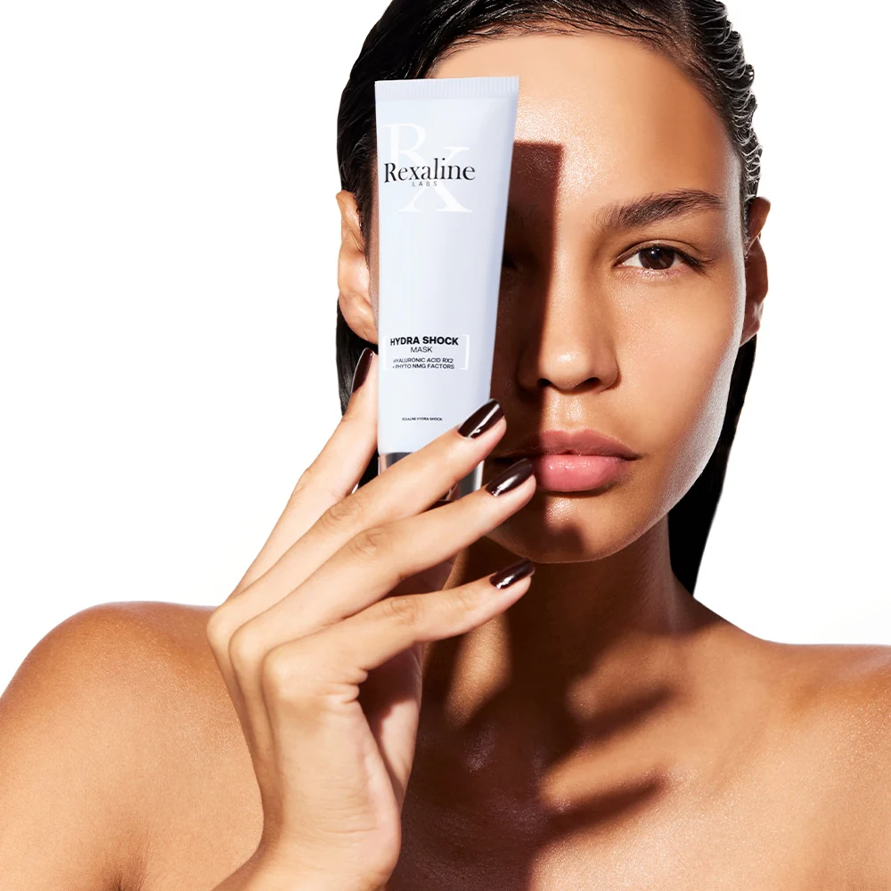 Rexaline Hydra-Shock Mask 75 ml - Image 3