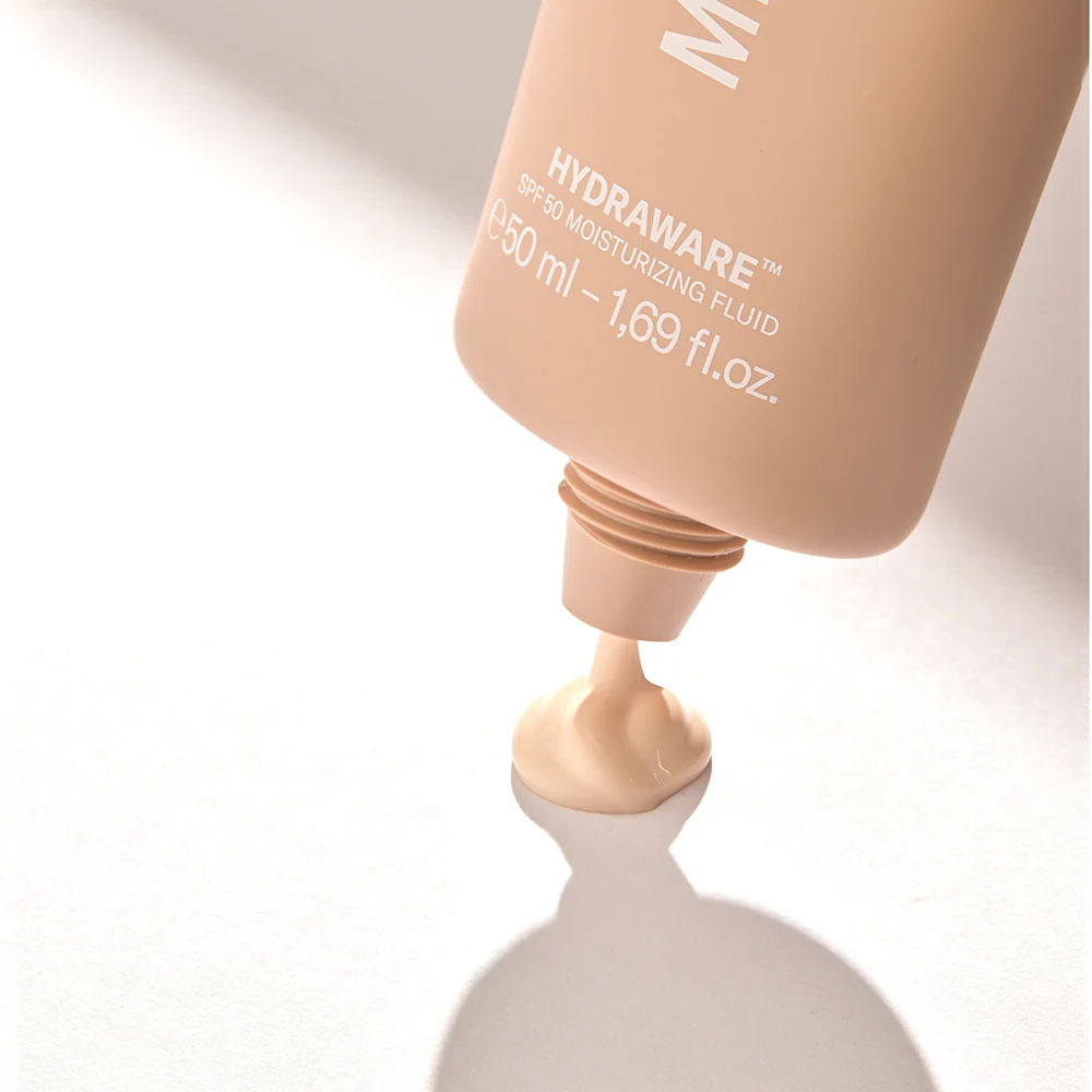 Mesauda Hydraware Moisturizing Fluid Spf50 - Image 3