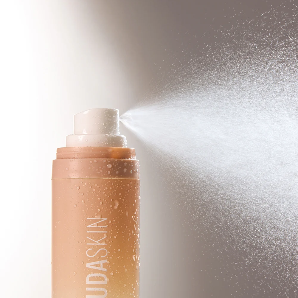 Mesauda Hydraware Toner And Serum Mist 50 ml - Image 3