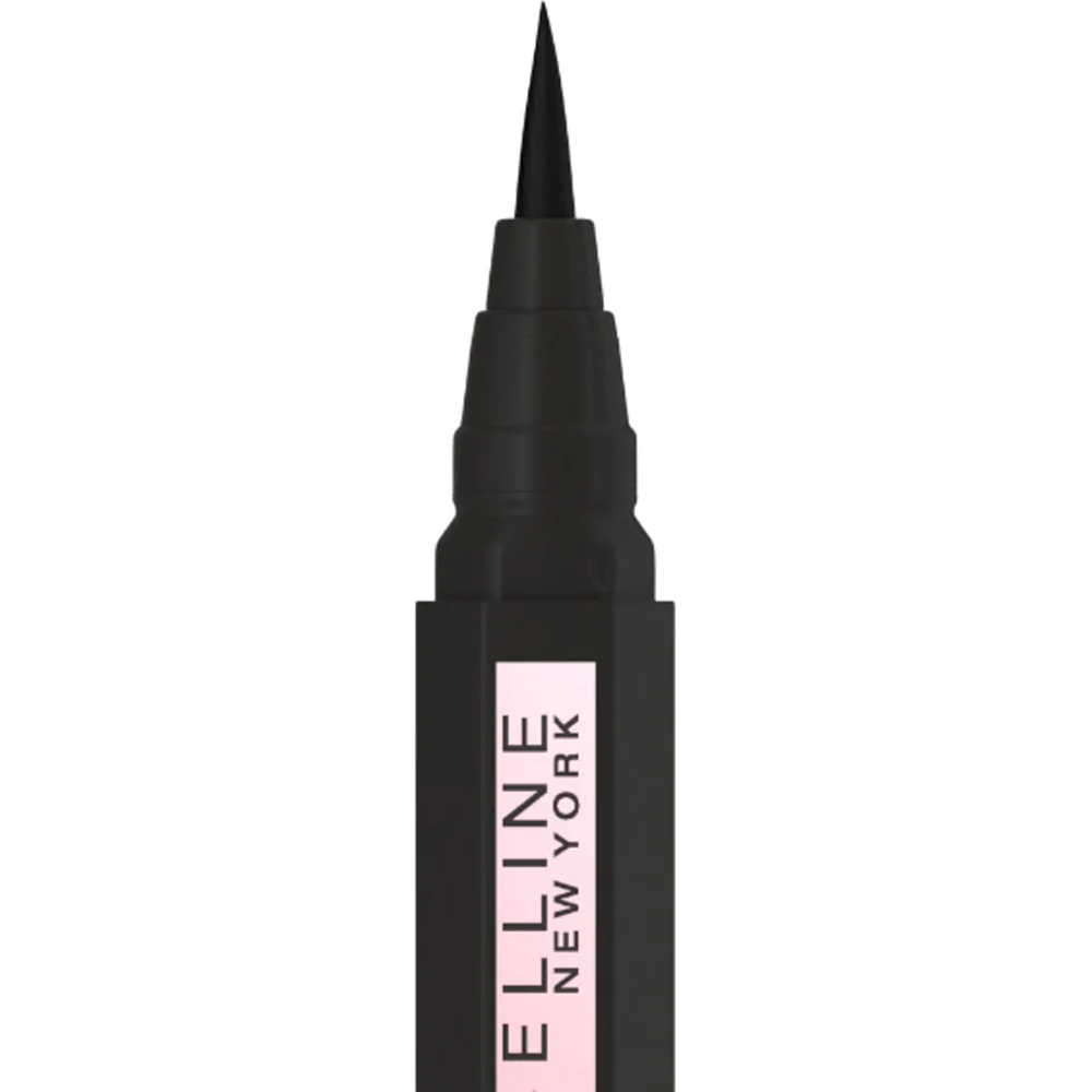 Maybelline New York Hyper Easy 801 Matte Black - Image 4