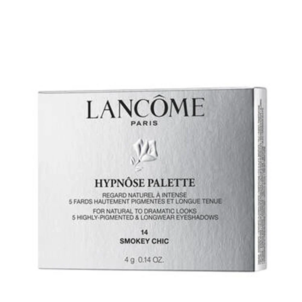 Lancome Hypnose Palette 5 Couleurs 14 Smokey Chick - Image 3