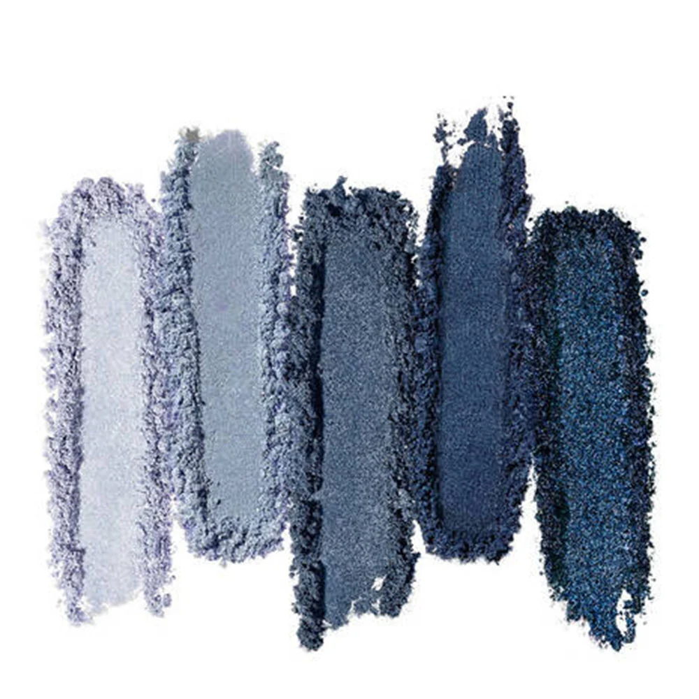 Lancome Hypnose Palette 5 Couleurs 16 Drama Denim - Image 2