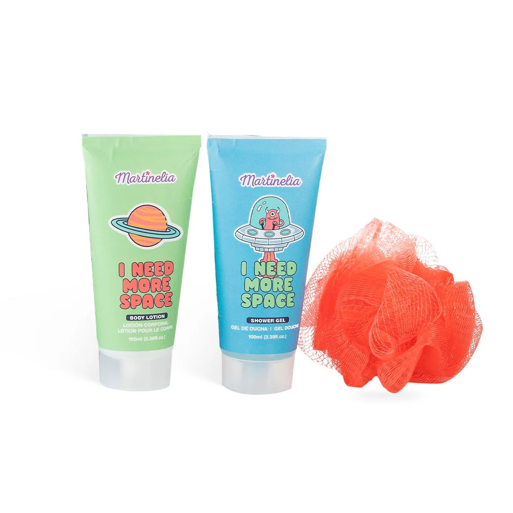 Martinelia I Need More Space Bag Sponge Set Set V1 - Image 3