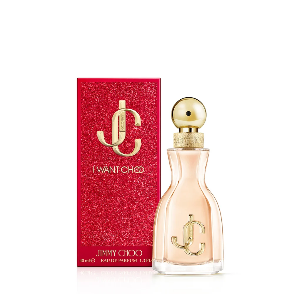Jimmy Choo I Want Choo 40 ml - Image 2