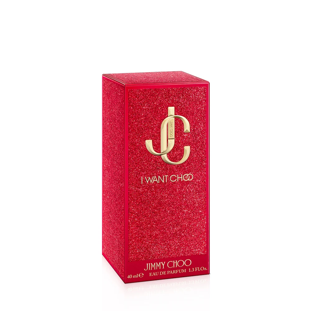 Jimmy Choo I Want Choo 40 ml - Image 3