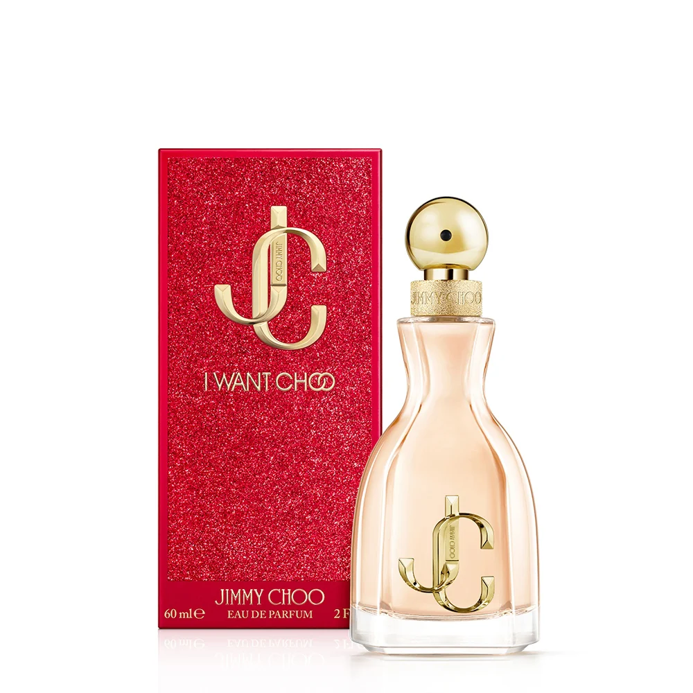 Jimmy Choo I Want Choo 60 ml - Image 2