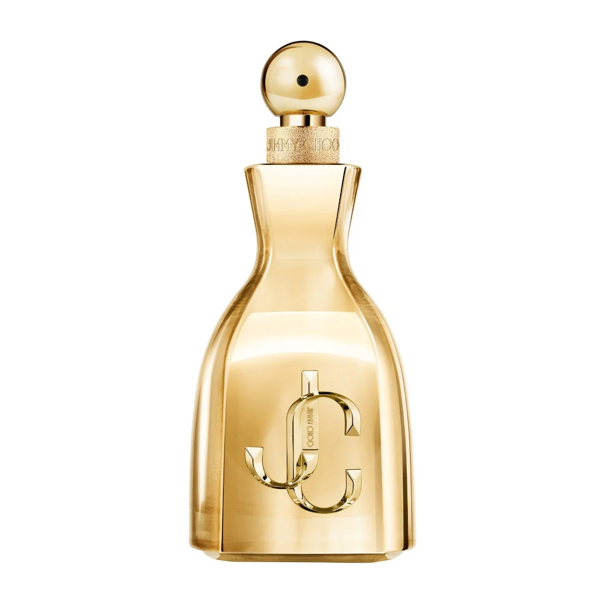 Jimmy Choo I Want Choo Le Parfum 100 ml - Image 3