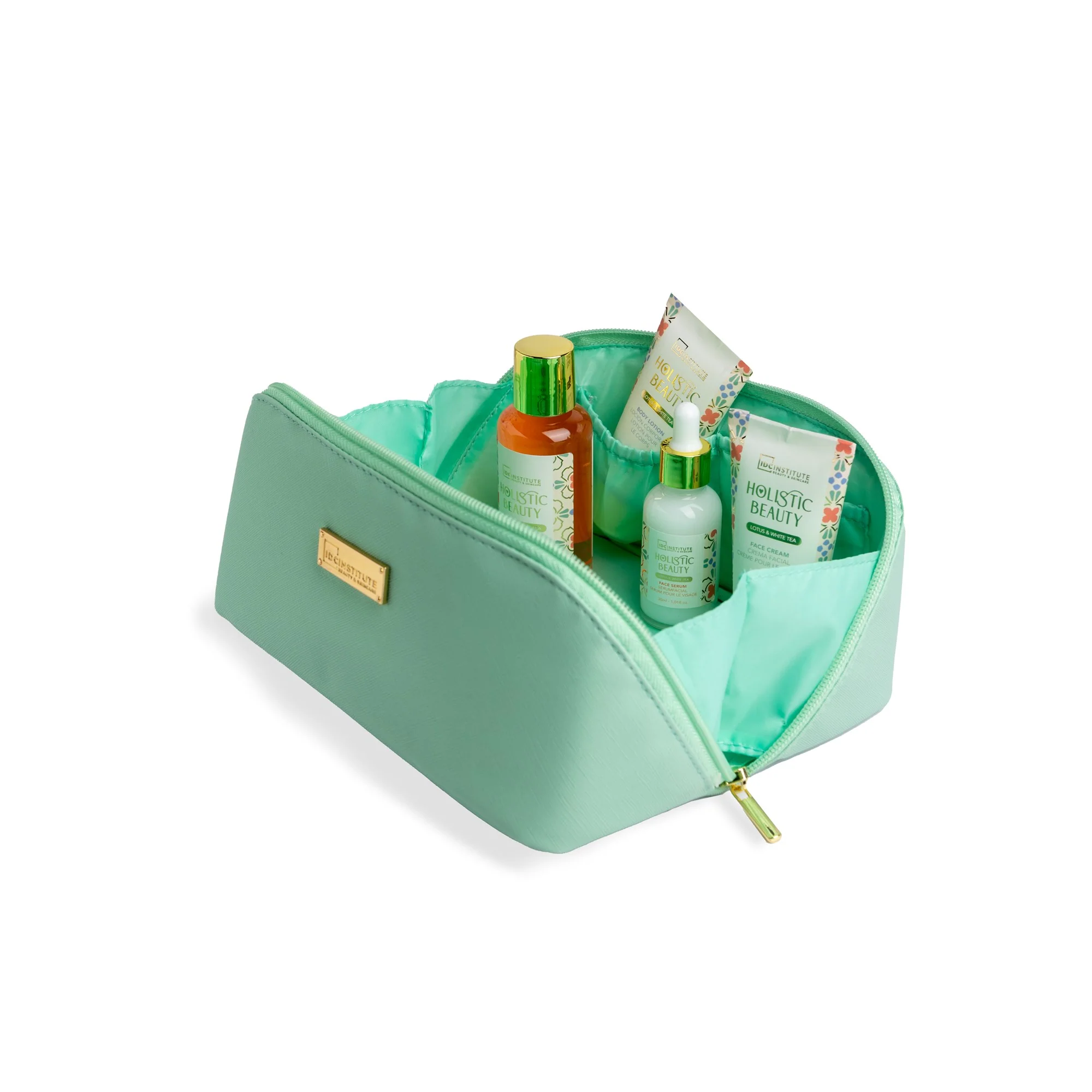 Idc Institute Holistic Beauty Complete Skincare 4 pz - Image 4