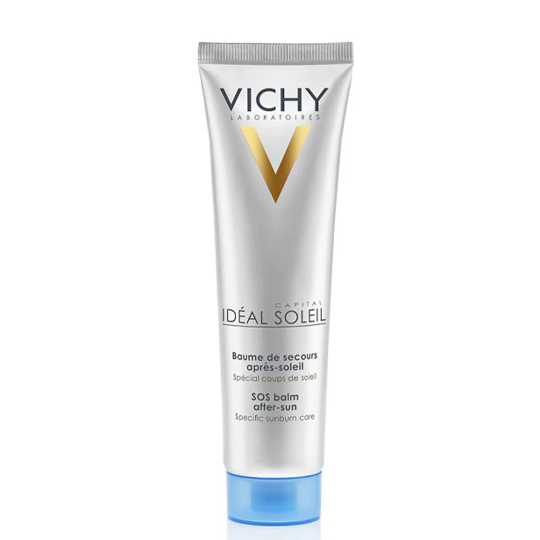 Vichy Ideal Soleil Balsamo Sos 100 ml - Image 2