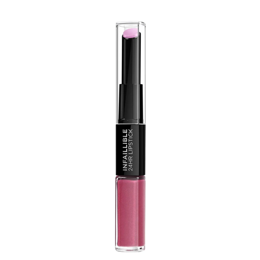 L'oréal Paris Infaillible 24HR Lipstick 214 Raspberry For Life
