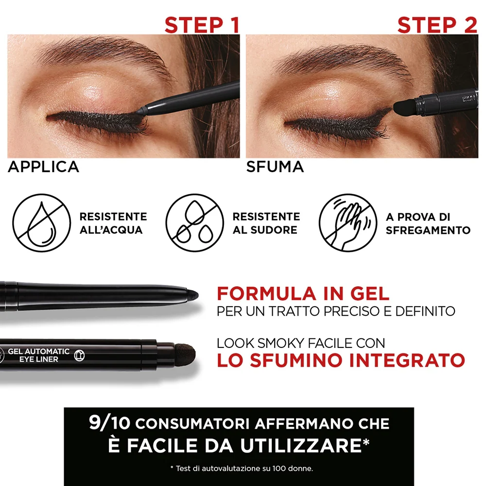 L'oréal Paris Infaillible 36H Grip Liner 010 Bright Nude - Image 3