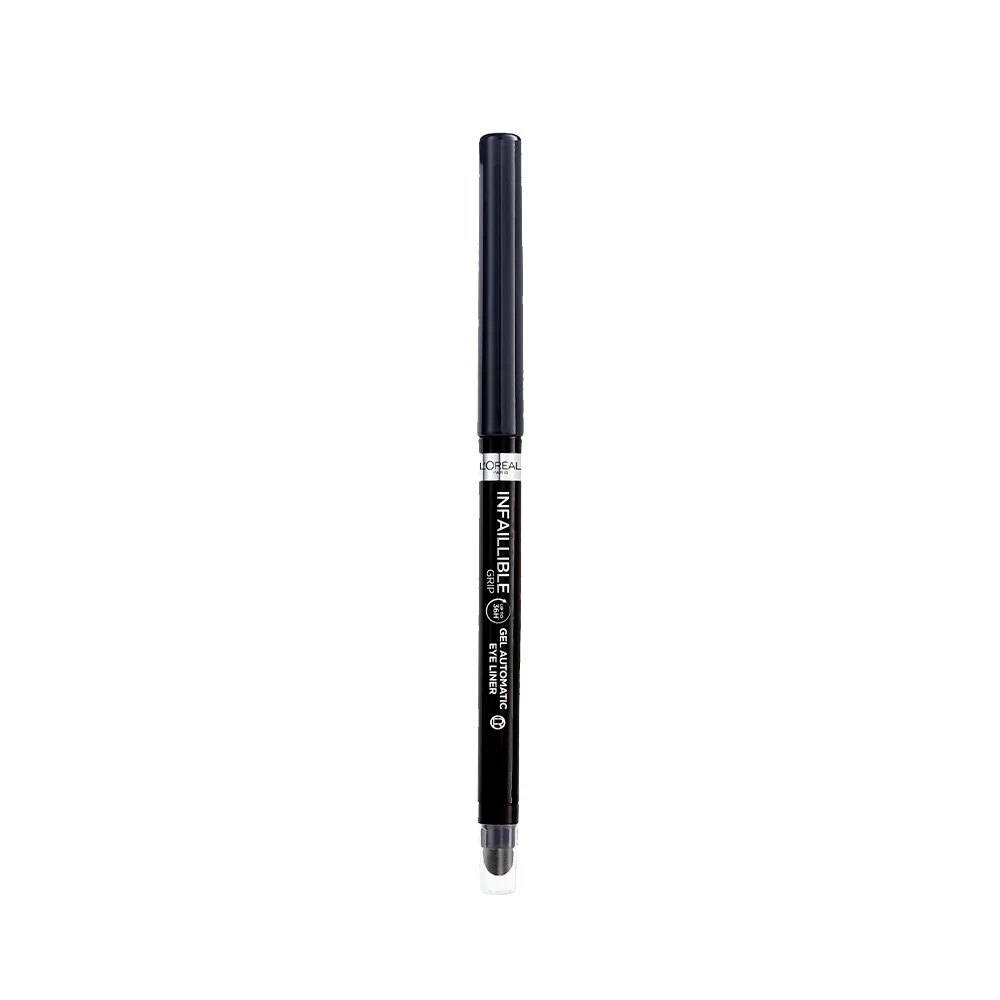L'oréal Paris Infaillible 36H Grip Liner 260 Matte Black - Image 3