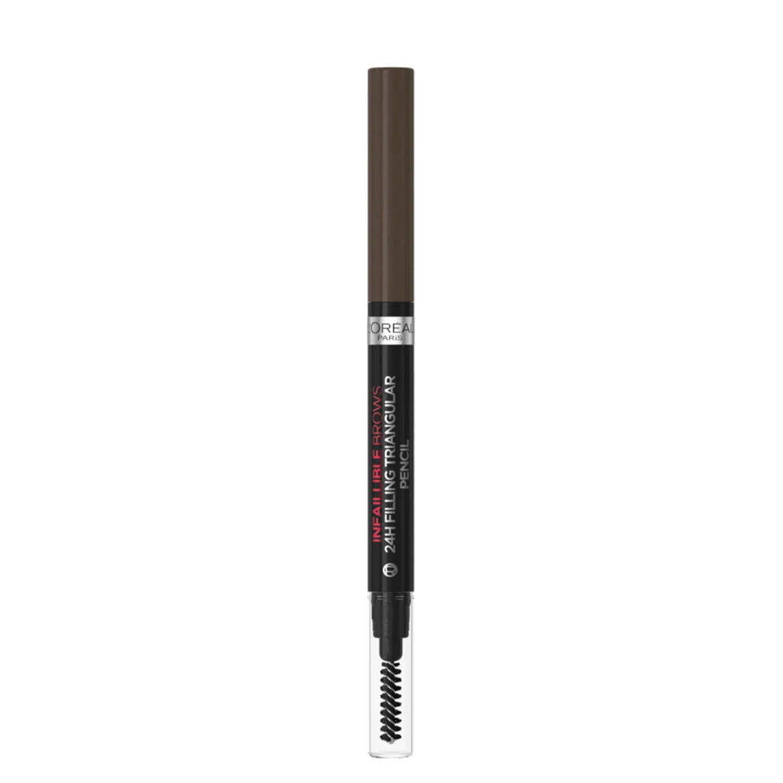 L'oréal Paris Infaillible Brows 24H Pencil 1.0 Ebony
