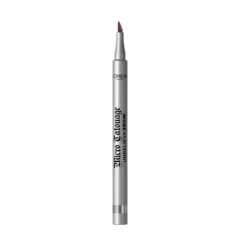 L'oréal Paris Infaillible Brows 48H Micro Tatouage Ink Pen 3.0 Brunette - Image 4