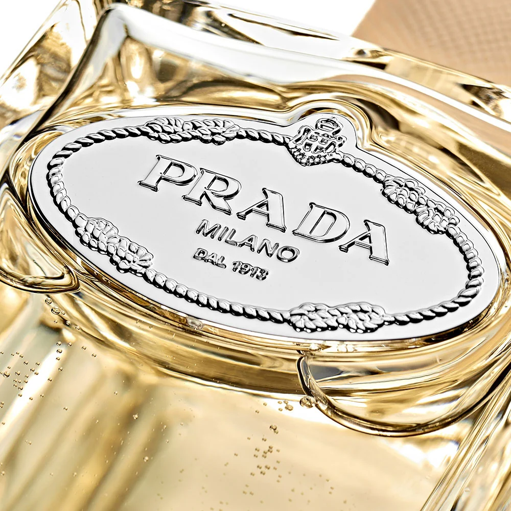 Prada Infusion Fleur d'Oranger 100 ml - Image 5