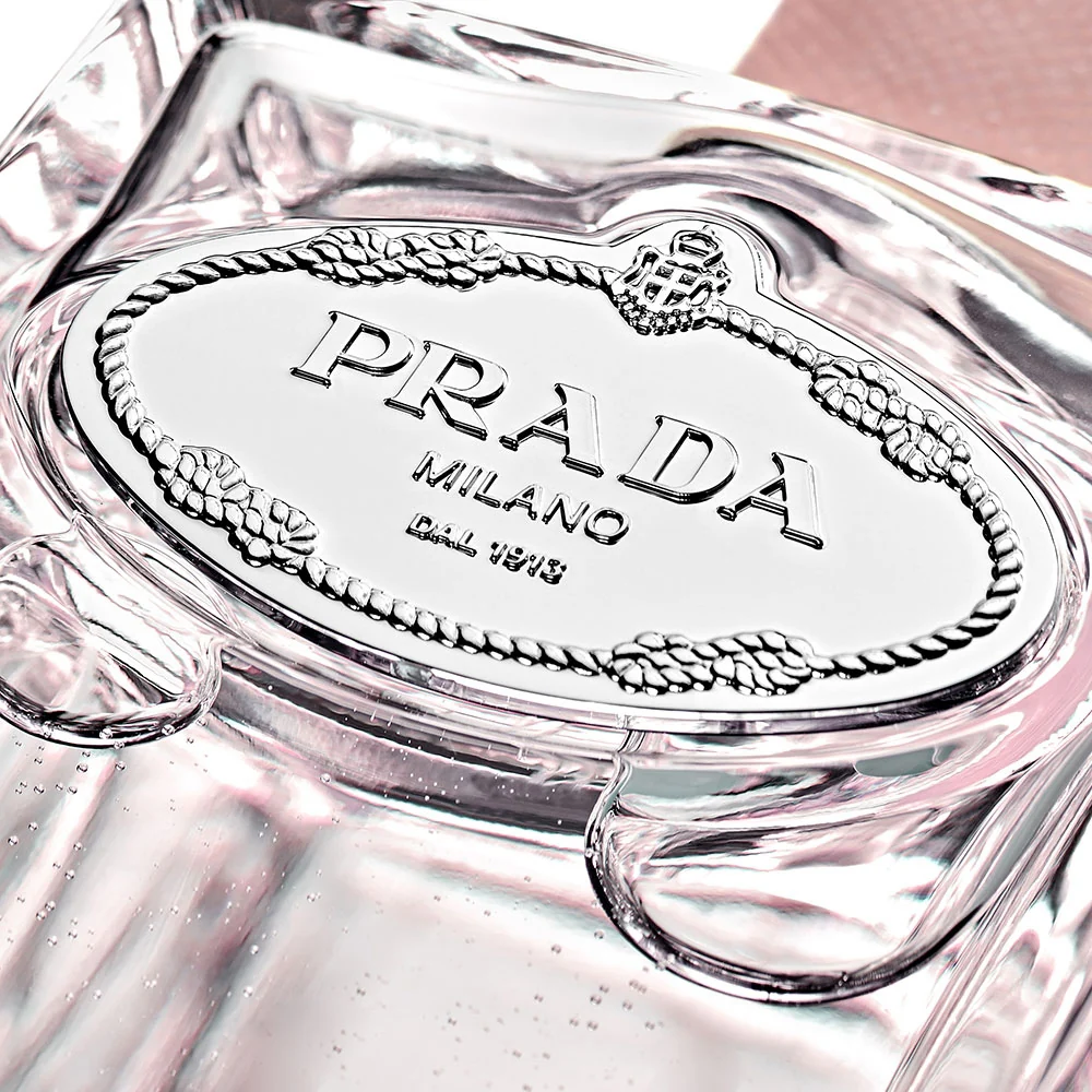 Prada Infusion Rose 100 ml - Image 5