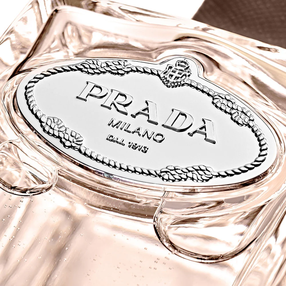 Prada Infusion Vanille 100 ml - Image 5