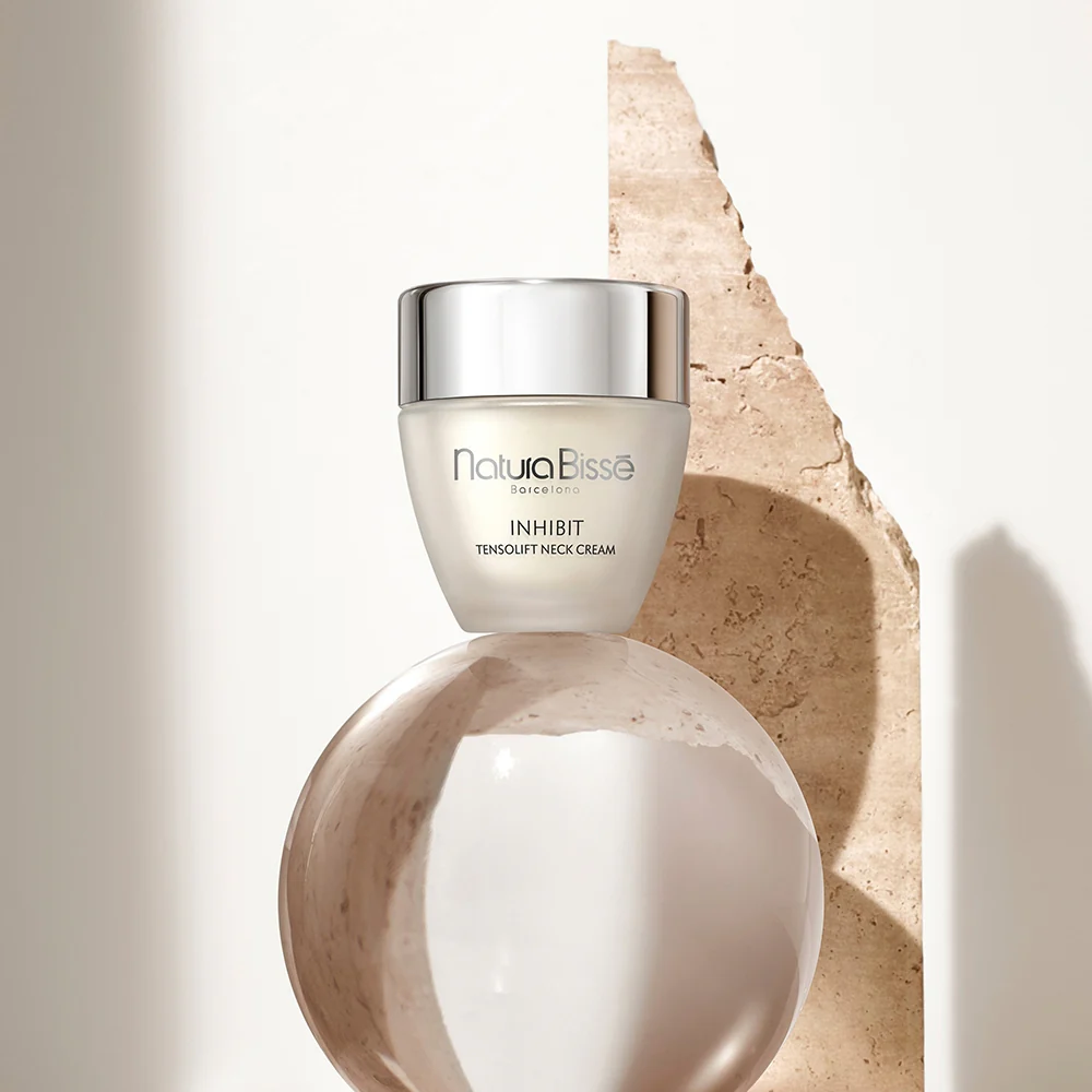 Natura Bissé Inhibit Tensolift Neck Cream 50 ml - Image 3