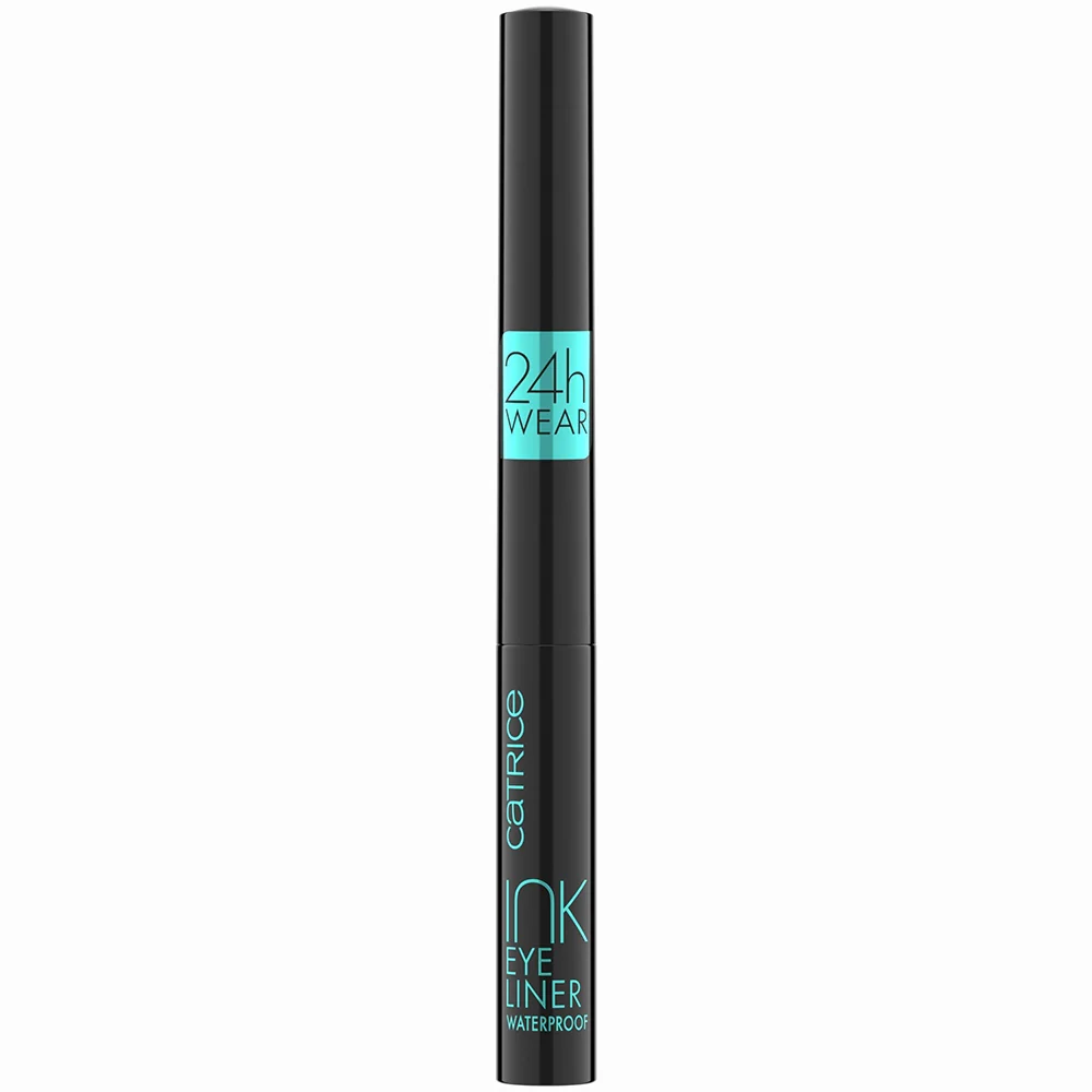 Catrice Ink Eyeliner Waterproof 010 Stay in Black - Image 2
