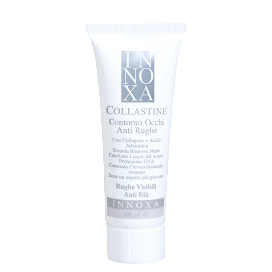 INNOXA Linea Al Collagene Collastine Contorno Occhi 20 ml