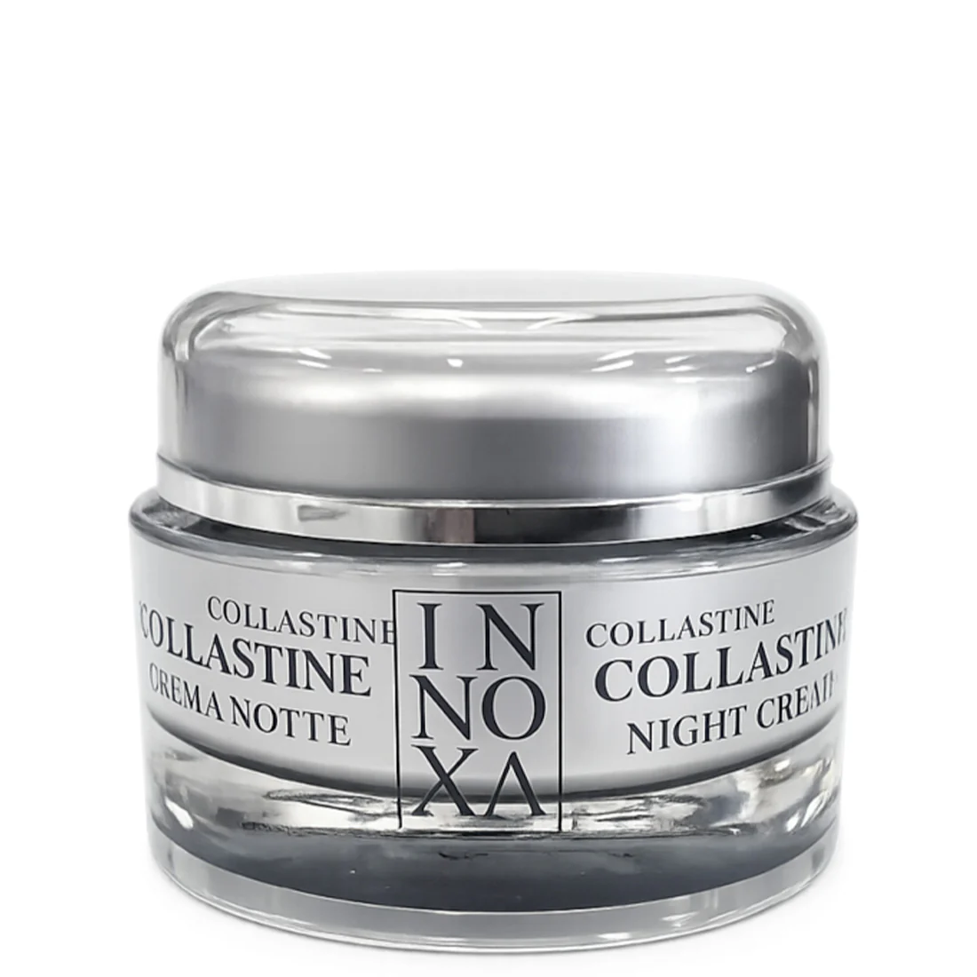 INNOXA Linea Al Collagene Collastine Notte  50 ml