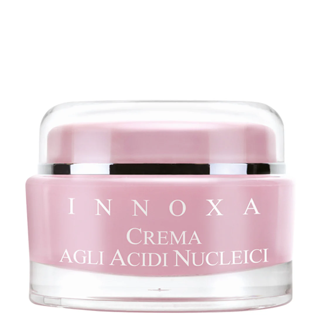 INNOXA Linea Di Nutrimento Crema Agli Acidi Nucleici 50 ml