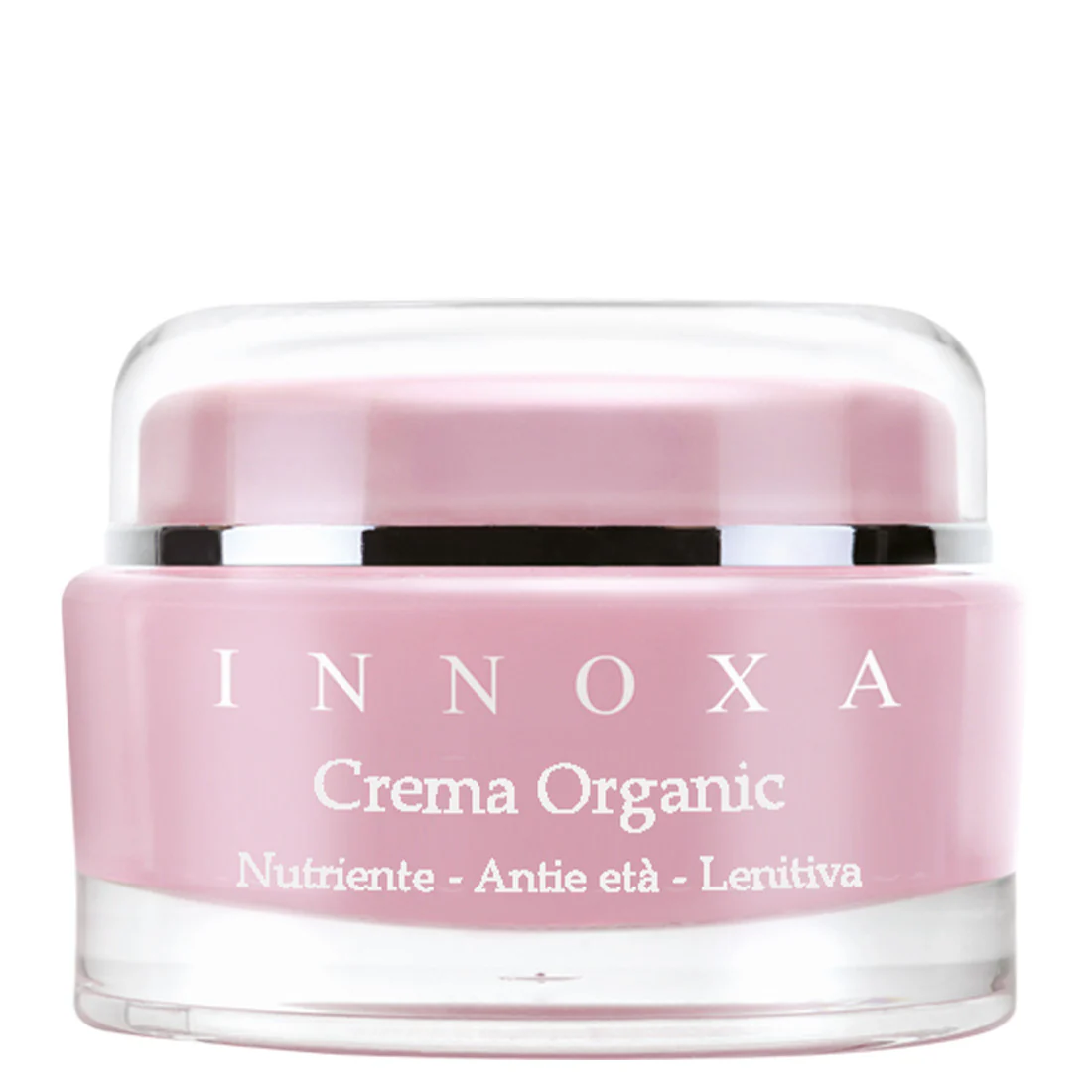 INNOXA Linea Di Nutrimento Crema Organic 50 ml