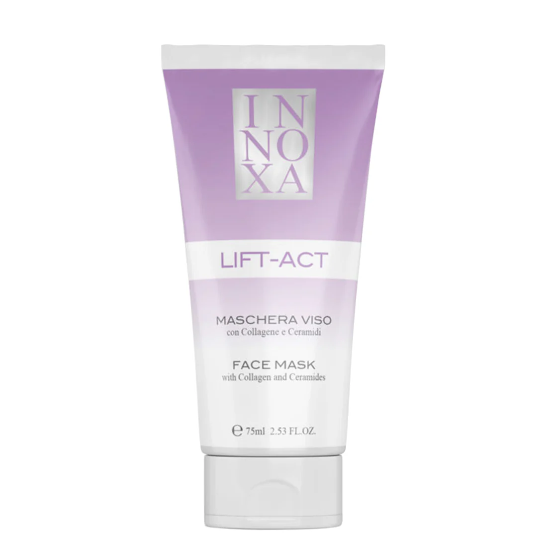 INNOXA Linea Maschere Maschera Lift-Act  75 ml