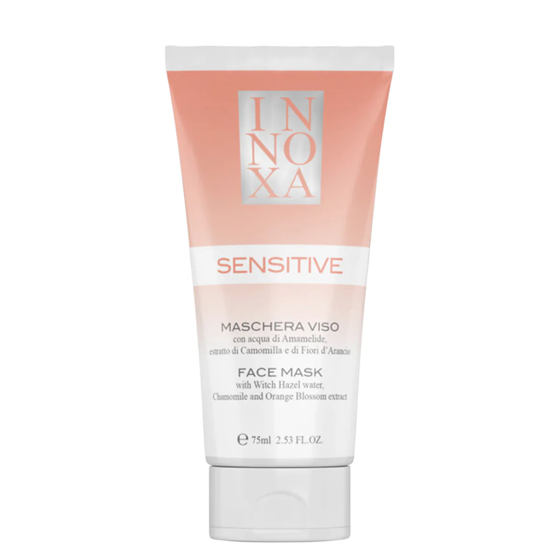 INNOXA Linea Maschere Maschera Sensitive  75 ml