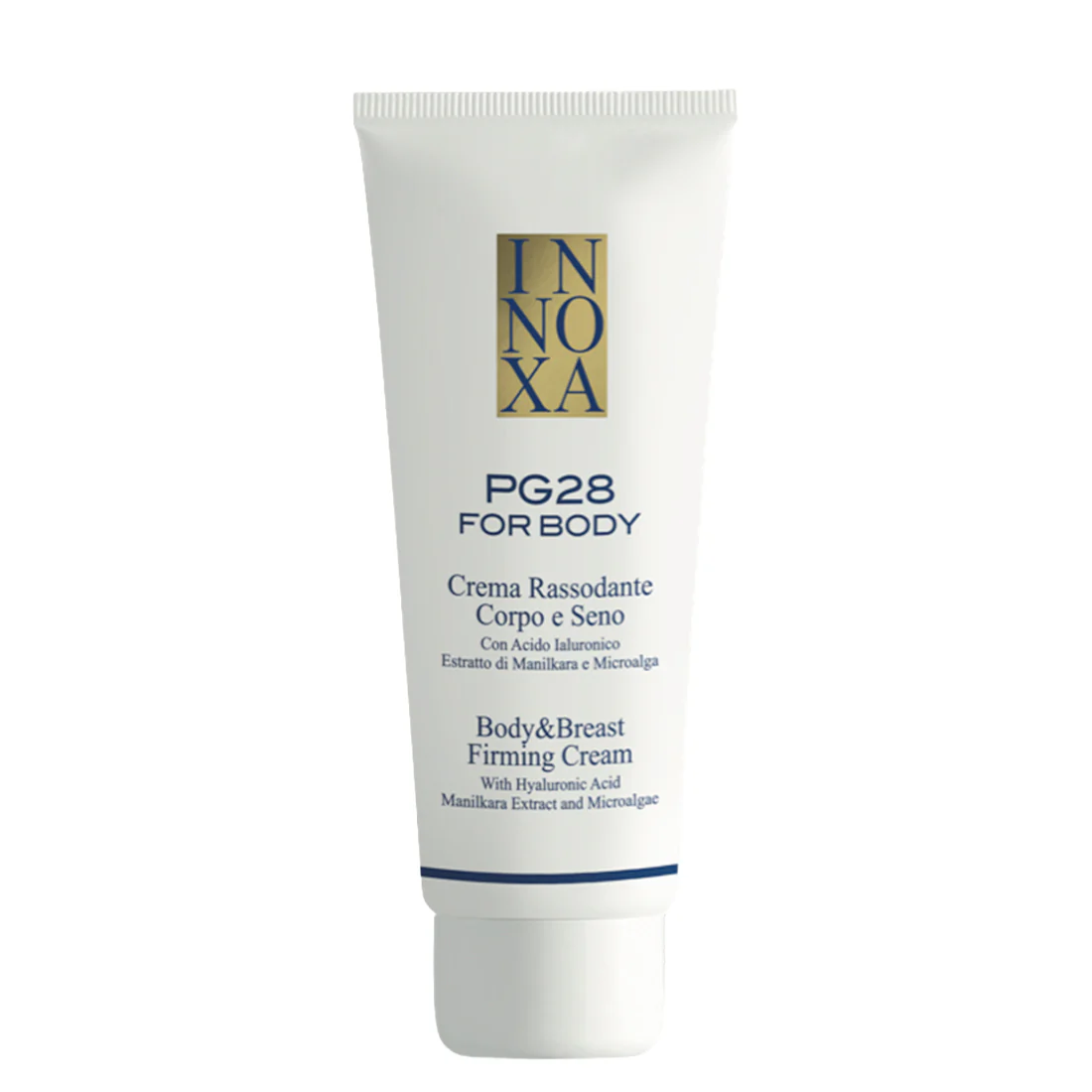 INNOXA Linea Pg 28 Crema Rassodante Corpo E Seno 200 ml