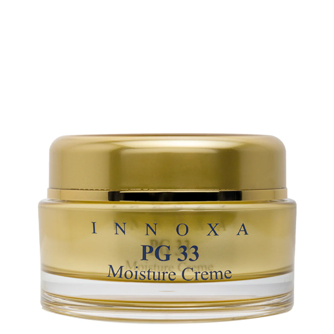 INNOXA Linea Pg 33 Moisture Creme Crema Giorno 100 ml